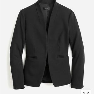 J.Crew Going Out Blazer